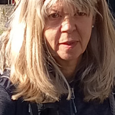 Frances B.