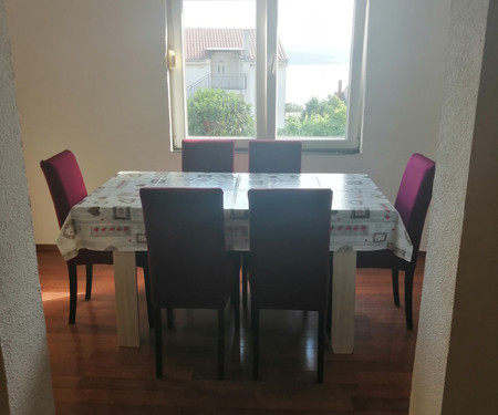 Apartman Dramalj