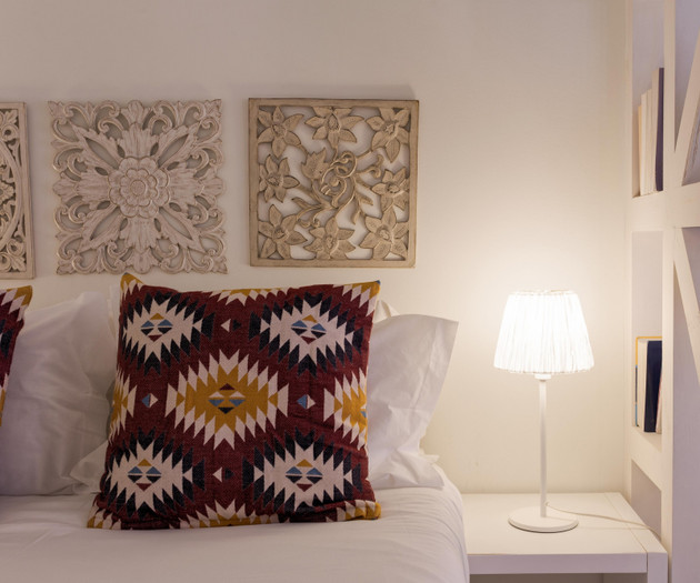 Quartel · Typical and Brand New T.M. Flat
