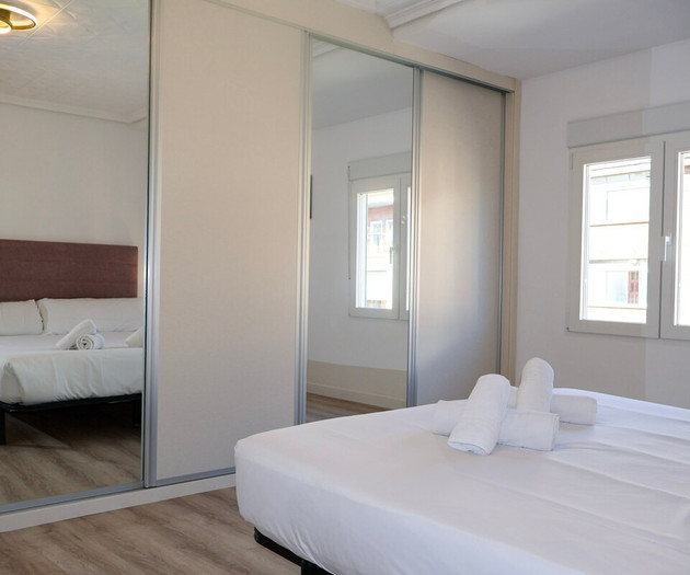 Valencia Central Comfort