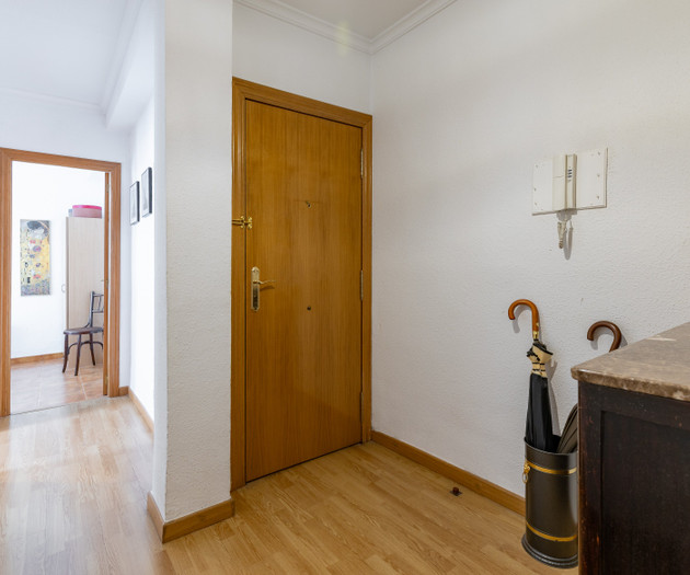 Santos Justo Y Pastor Home by Invalencia