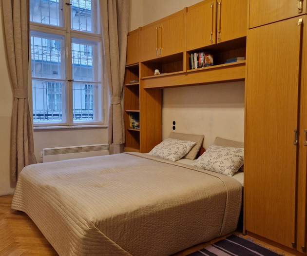 M Apartments - Downtown