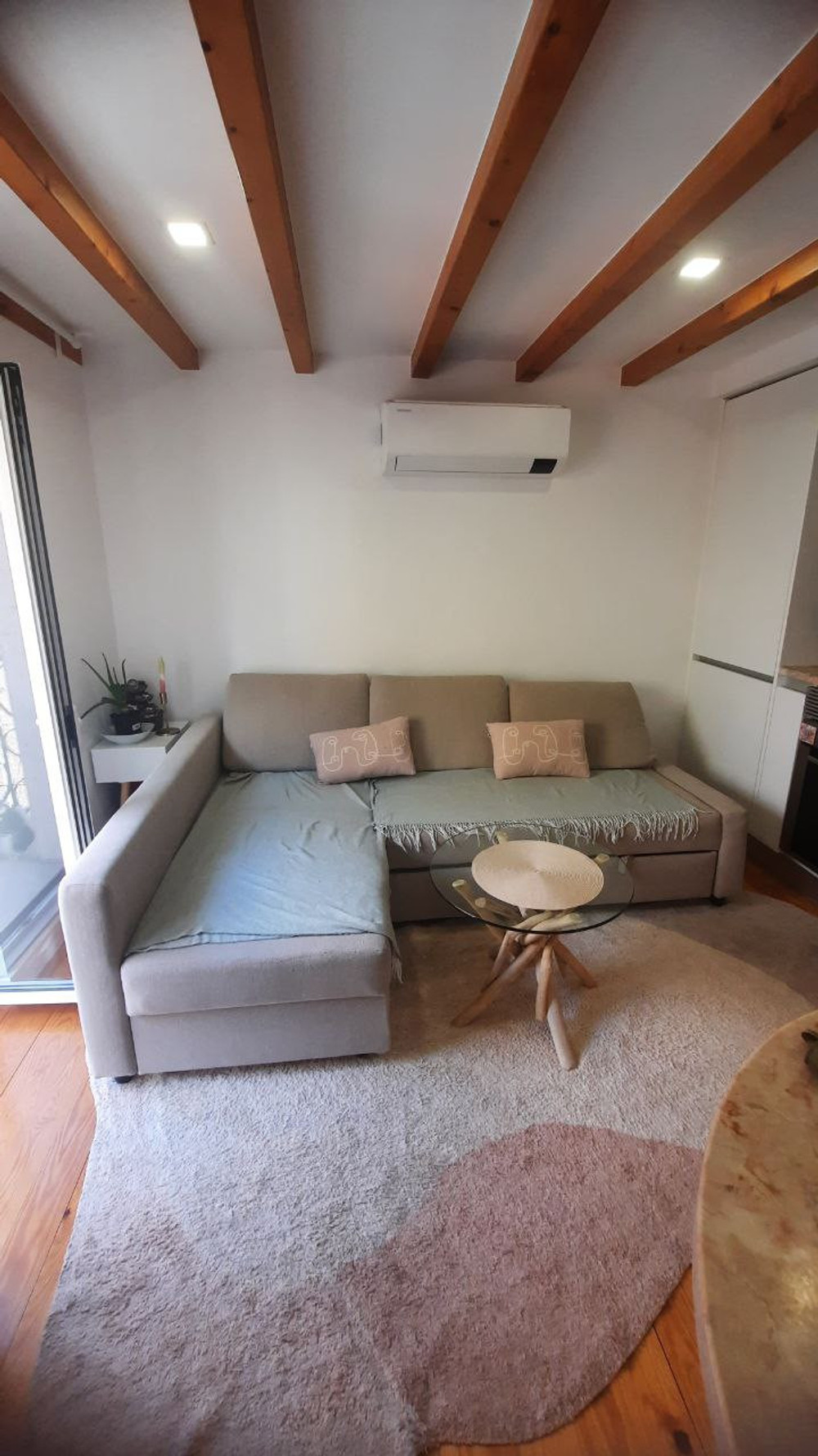 Lux apartment in the heart of Lisbon preview