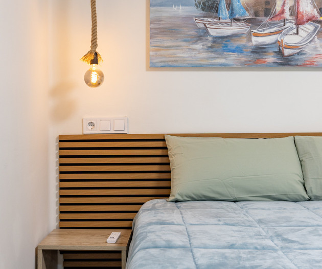 City Soul Apartment peris i valero