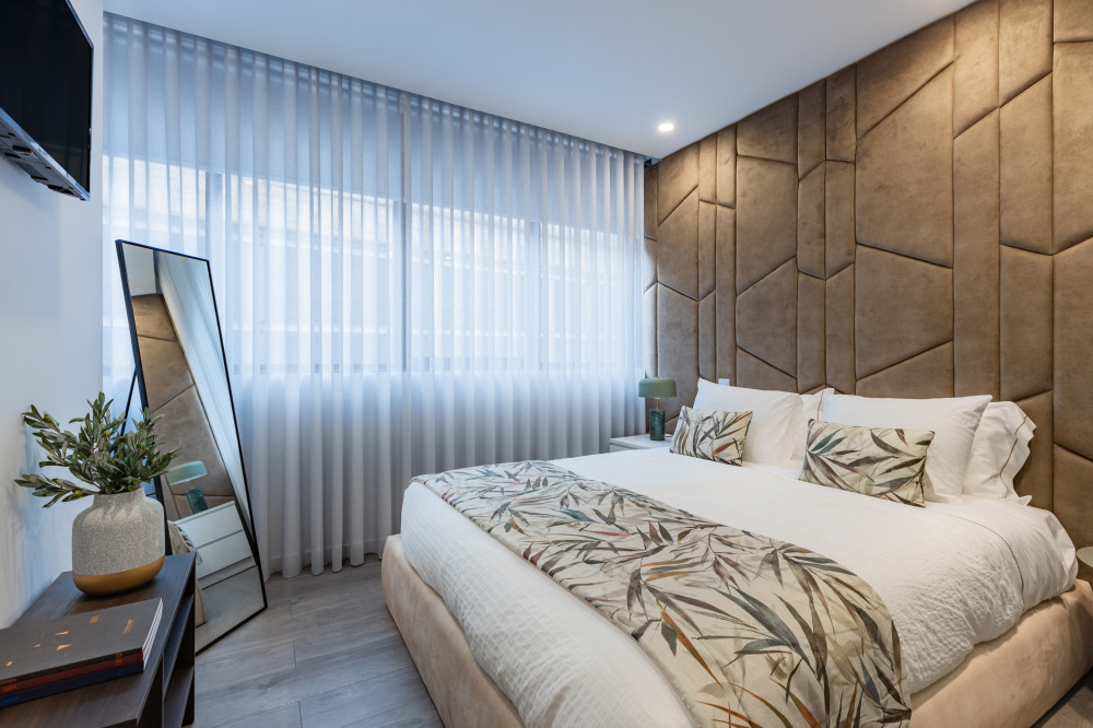 Paladar do Olival @ Boavista Executive Studios preview