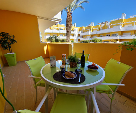 RoyalMar Apartment by Your Home Algarve