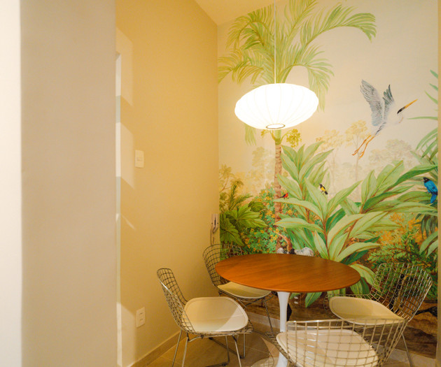 Charming & Modern Ipanema Flat - Steps from Beach