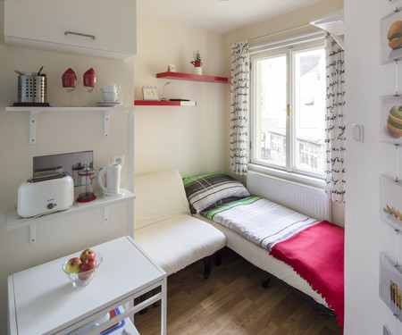 Rooms for rent  - Prague 1 - Stare Mesto