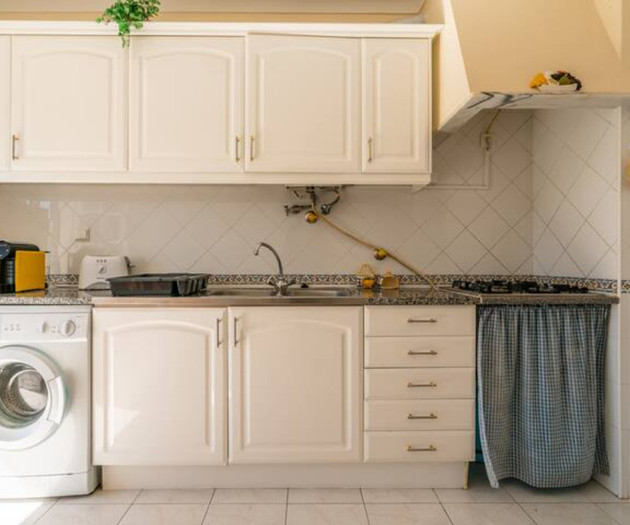 Beautiful  Apartment Santa Luzia