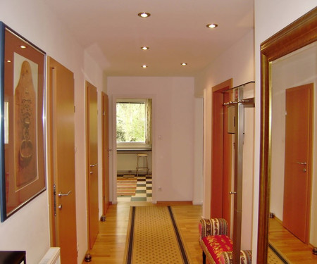 First Class Apartment Anna near Schönbrunner Park