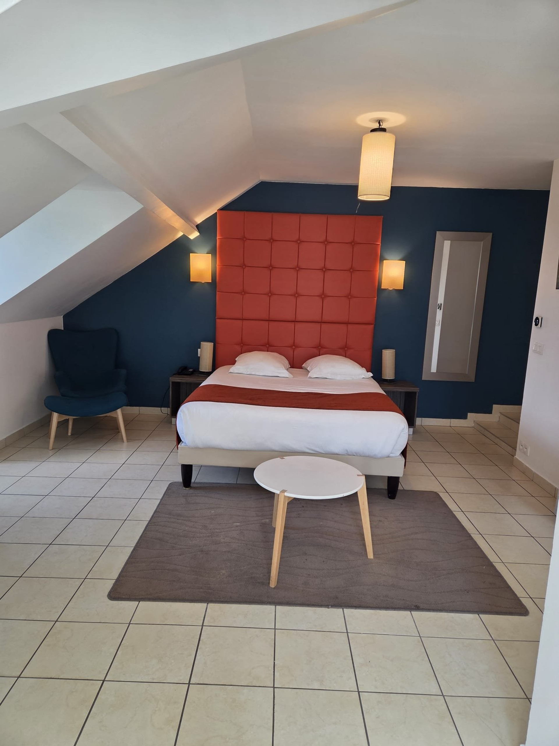 chambre