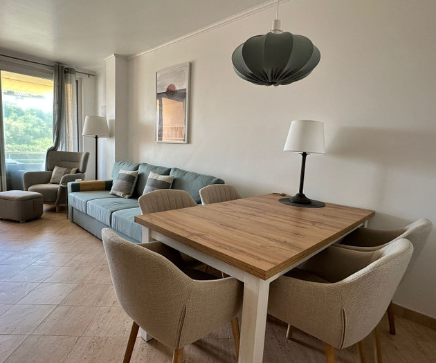 T 1 Apartment in Areia Branca