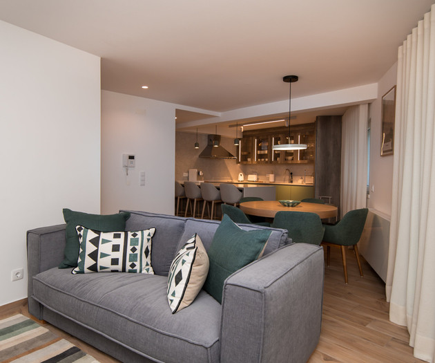 Mare Alta – Premium Apartment