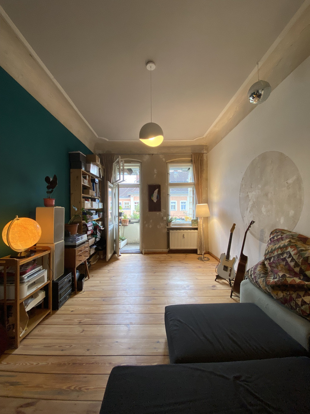 Berlin - Beautiful Boho Apartment preview