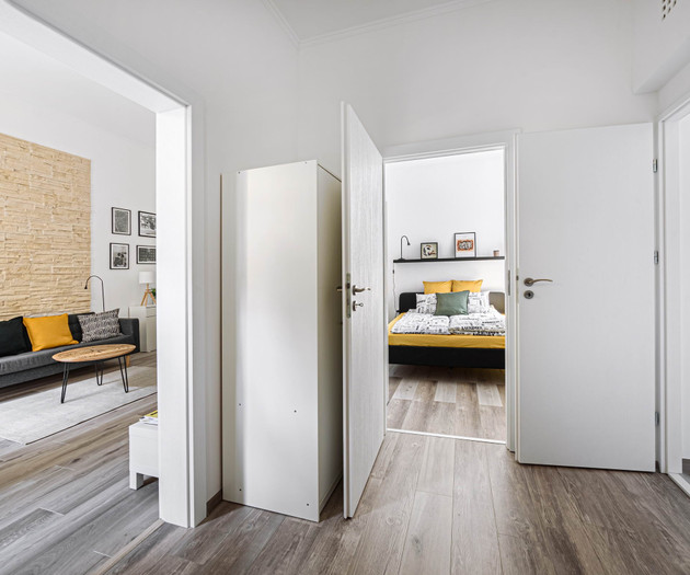 2 BEDROOM APARTMENT NEAR THE OPERA HOUSE