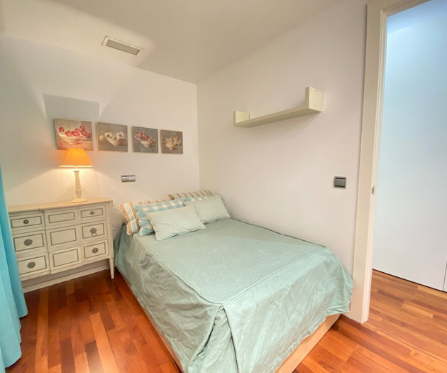 Centrally located apartment next to the City Hall