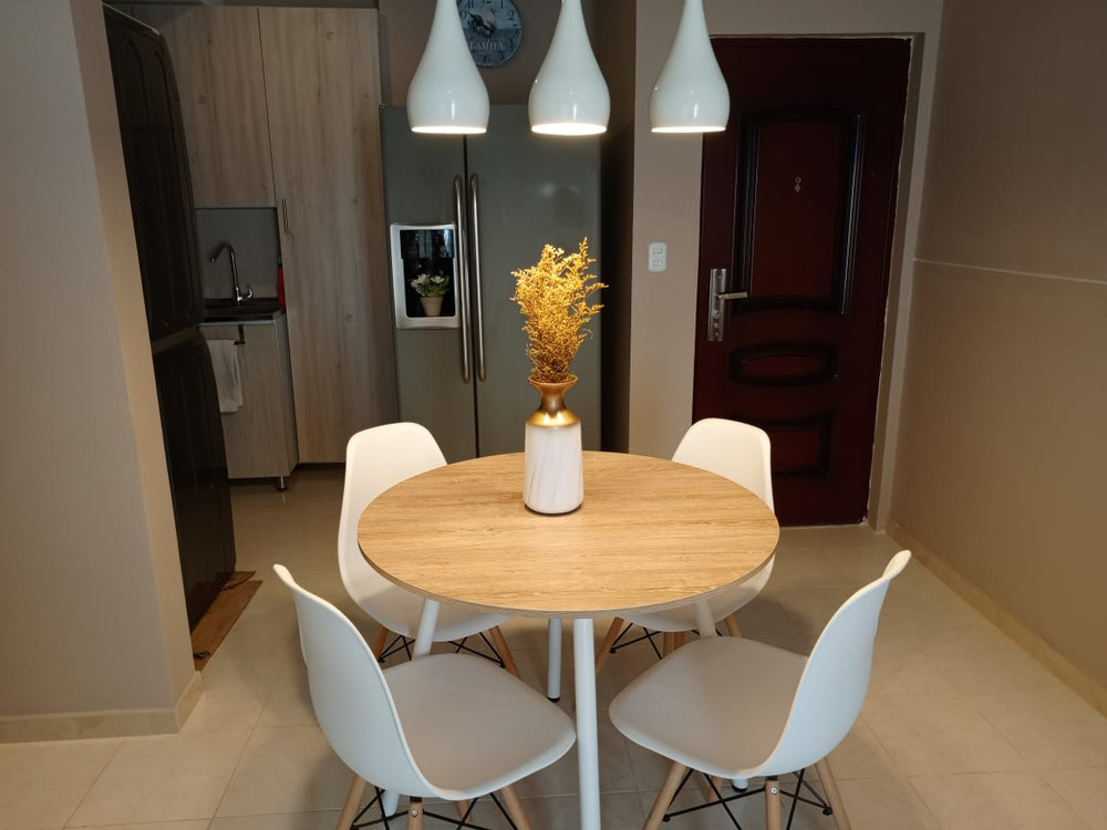 Three bedroom apartment near the beach preview