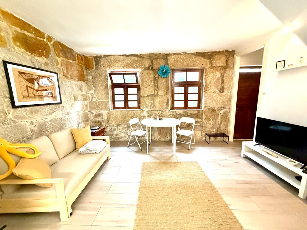 Authentic Porto house in Bonfim preview
