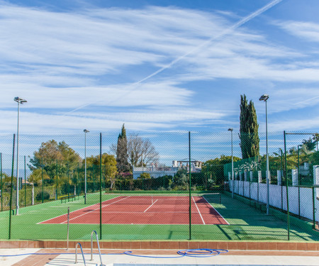 Cubo's Villa Las Terrazas