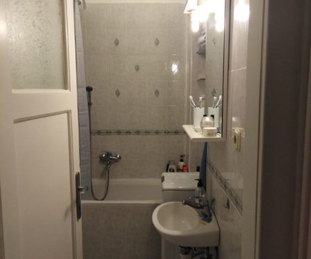 Apartman Ulica Antuna Gustava Matoša