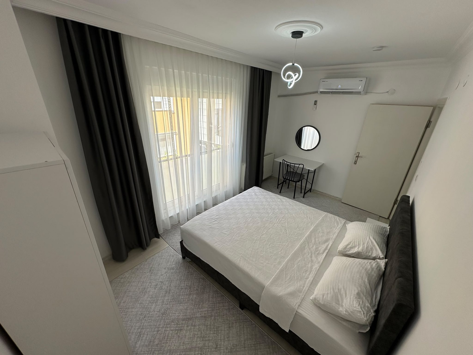 Bedroom North