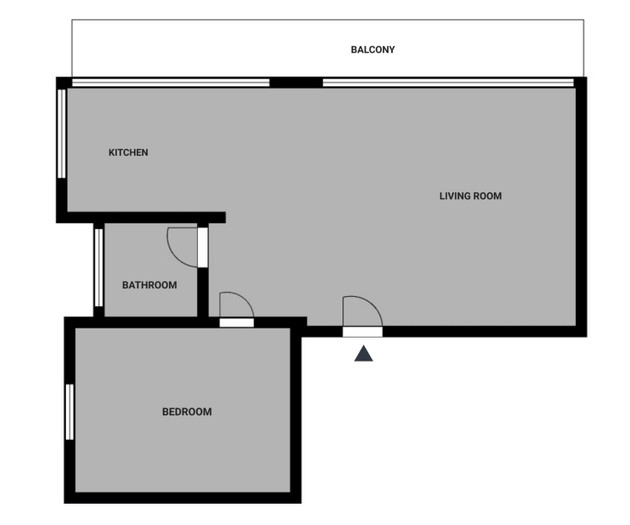 Blueground | Tel Aviv Port, High End , Balcony-74