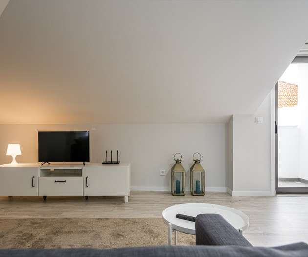 Charming Point Lux Appartment in Montijo