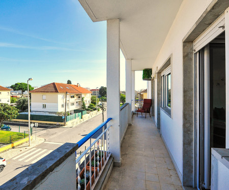 5 bedroom apartment in Carcavelos, Cascais