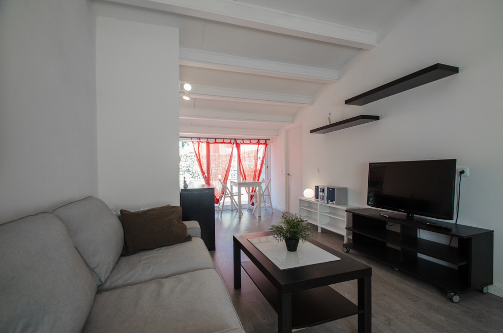 Nice 45m2 Penthouse. Furnished and equipped preview