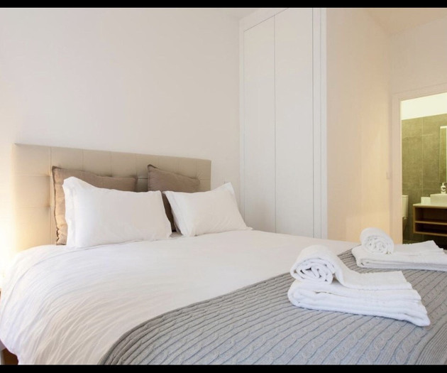 Cosy flat in Bairro dos Ingleses, Lisboa