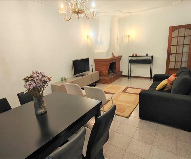 Lucinda`s House