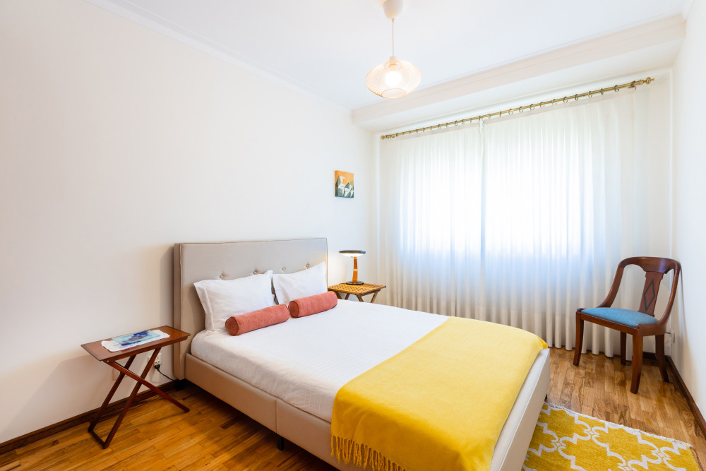 Espinho Sunshine Flat preview