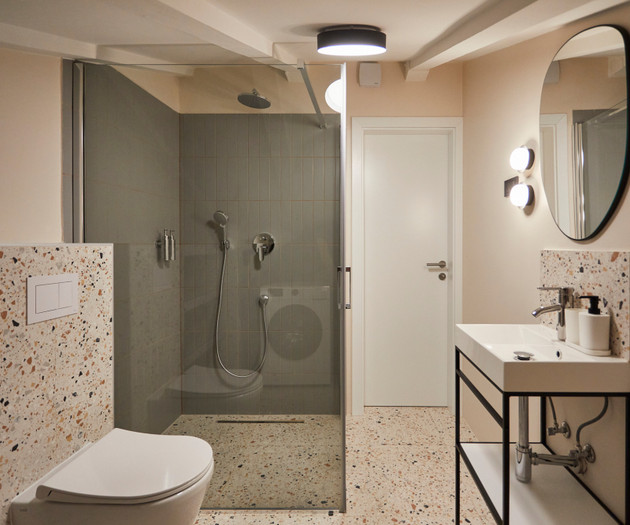 Design 3BDR Loft- Tkalciceva Street
