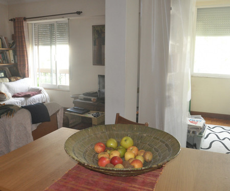 Rooms for rent  - Carcavelos