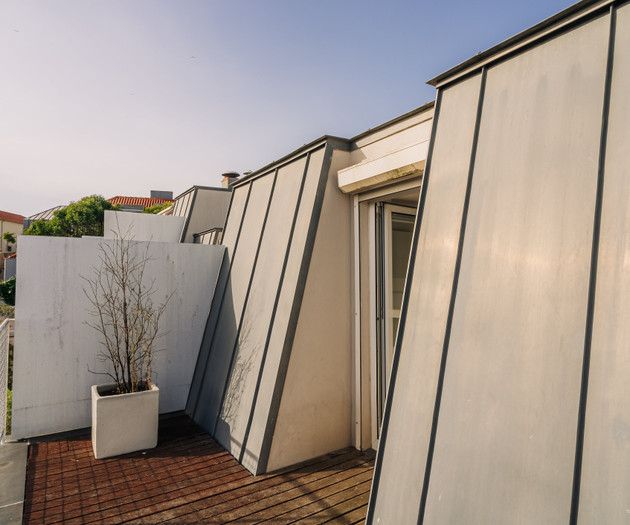 Upperground Lux - 3BDR Foz Velha Porto