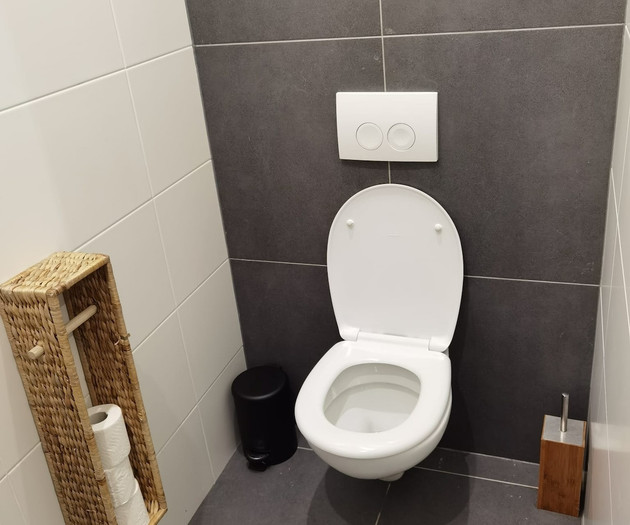 Contemporary Stylish 2BDR Apartment LK