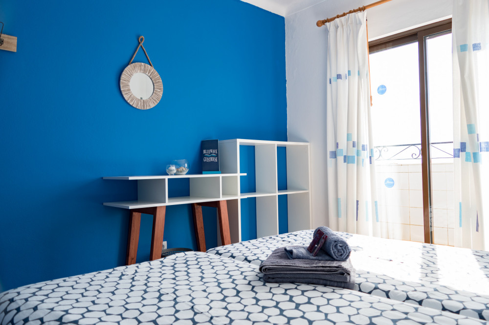 Cozy room in a villa with swimming pool preview