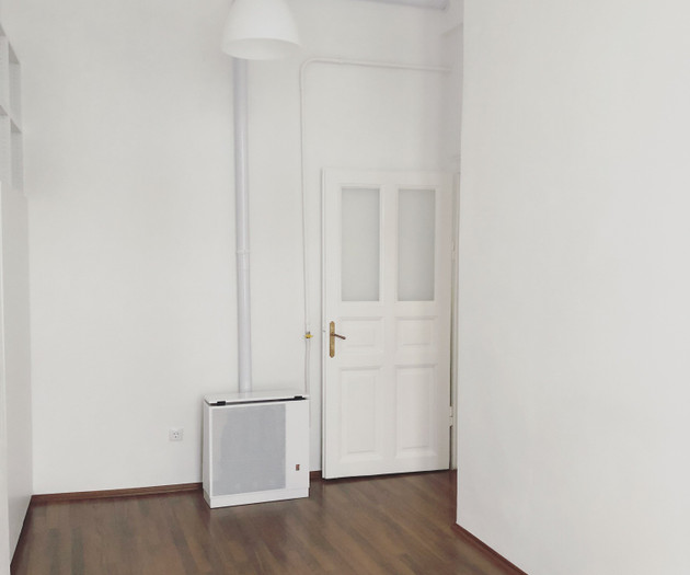 Renovated Apartment for Rent in the City center