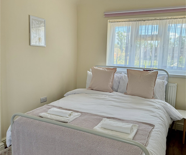 Enyo House Brentford London