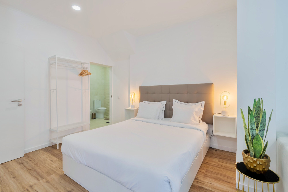 Garrett House preview