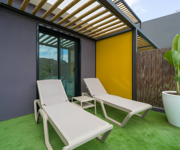 Apartamento Premium Gran Oasis 64