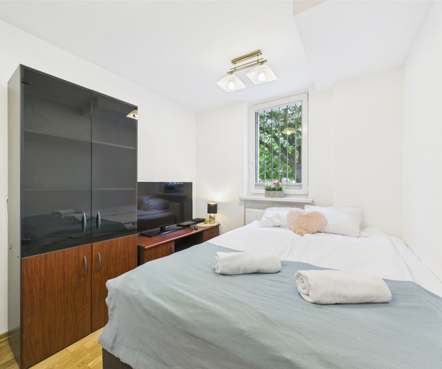 002 Platynowa 6 ROOM SuperApart