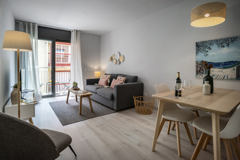 Grey 22 - Bright & modern 2 bedroom apartment preview