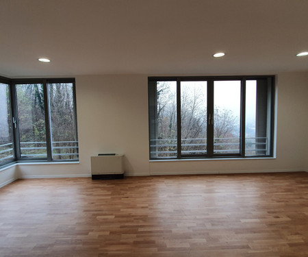 Apartman Lisičina ulica