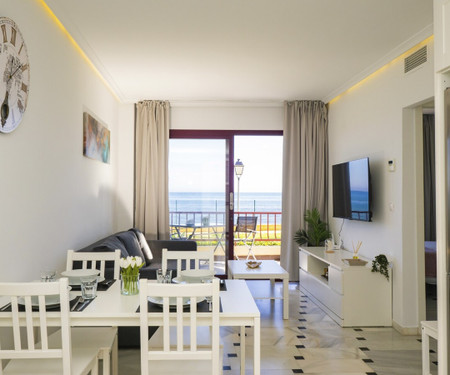 Cubo's Apartamento Lubina Sun & Beach