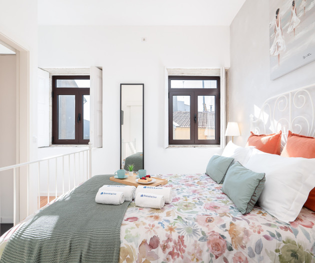 Elegant Colorful House w/ Private Terrace
