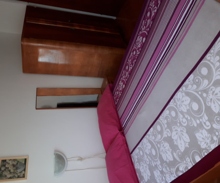 Apartman Rastočine ulica