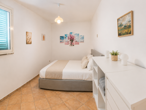 Dormitorio