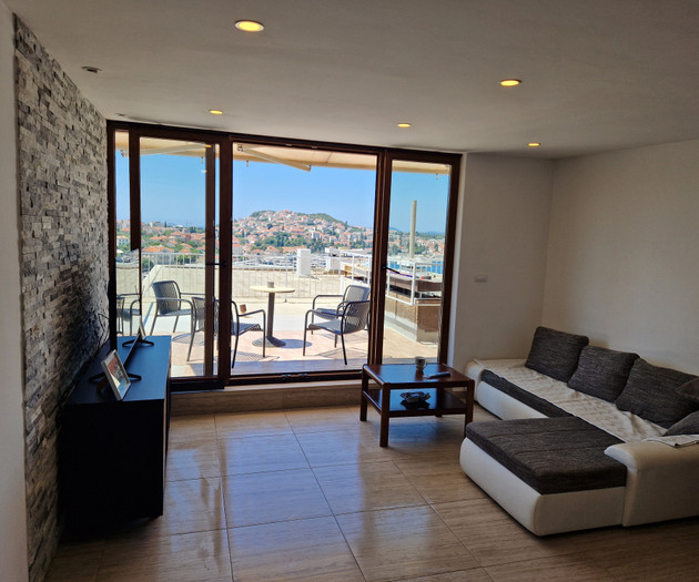 Apartment in Dubrovnik