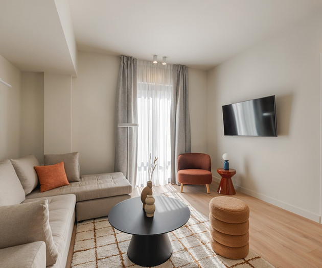 Portside #33 | Leon by ZOIA Living